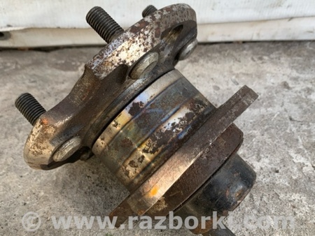 ФОТО Ступица для Lexus RX300/330/350/400 (03-09) Киев