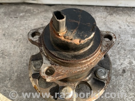ФОТО Ступица для Lexus RX300/330/350/400 (03-09) Киев
