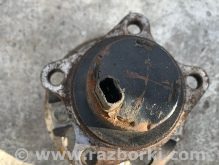 ФОТО Ступица для Lexus RX300/330/350/400 (03-09) Киев