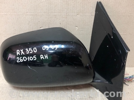 ФОТО Зеркало для Lexus RX300/330/350/400 (03-09) Киев