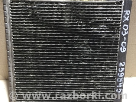 ФОТО Испаритель кондиционера для Lexus RX300/330/350/400 (03-09) Киев