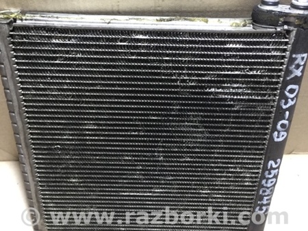 ФОТО Испаритель кондиционера для Lexus RX300/330/350/400 (03-09) Киев