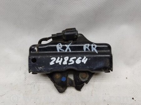 ФОТО Замок капота для Lexus RX300/330/350/400 (03-09) Киев