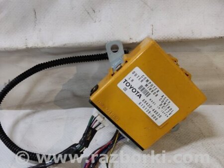 ФОТО Блок управления зеркалами для Lexus RX300/330/350/400 (03-09) Киев