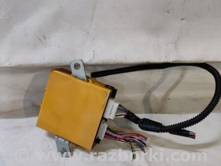 ФОТО Блок управления зеркалами для Lexus RX300/330/350/400 (03-09) Киев