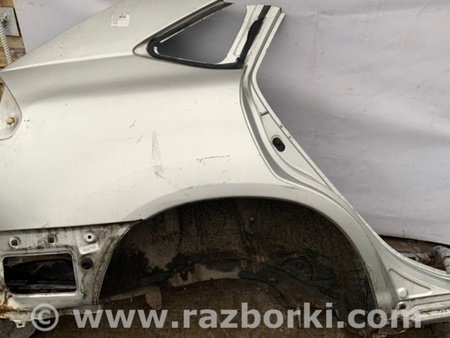 ФОТО Четверть кузова задняя для Lexus RX300/330/350/400 (03-09) Киев