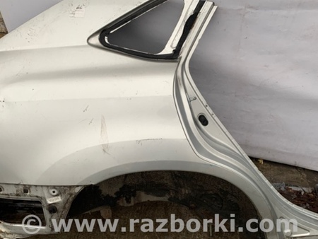 ФОТО Четверть кузова задняя для Lexus RX300/330/350/400 (03-09) Киев