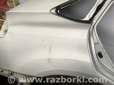 ФОТО Четверть кузова задняя для Lexus RX300/330/350/400 (03-09) Киев