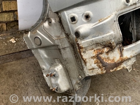 ФОТО Четверть кузова задняя для Lexus RX300/330/350/400 (03-09) Киев