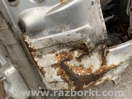 ФОТО Четверть кузова задняя для Lexus RX300/330/350/400 (03-09) Киев