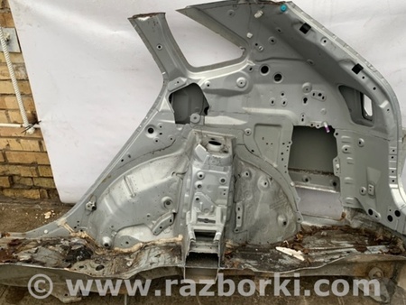 ФОТО Четверть кузова задняя для Lexus RX300/330/350/400 (03-09) Киев