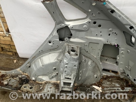 ФОТО Четверть кузова задняя для Lexus RX300/330/350/400 (03-09) Киев
