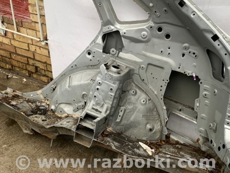 ФОТО Четверть кузова задняя для Lexus RX300/330/350/400 (03-09) Киев