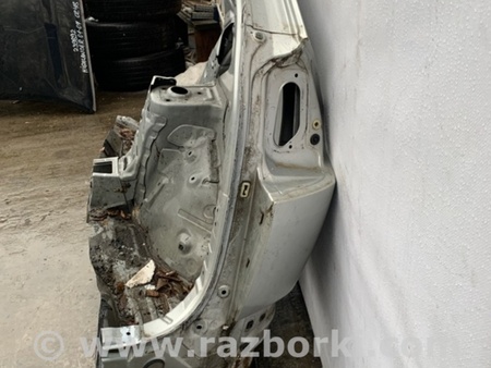 ФОТО Четверть кузова задняя для Lexus RX300/330/350/400 (03-09) Киев