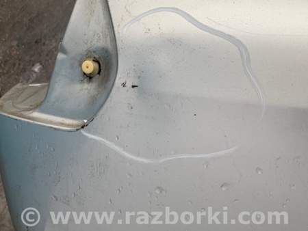 ФОТО Четверть кузова задняя для Lexus RX300/330/350/400 (03-09) Киев