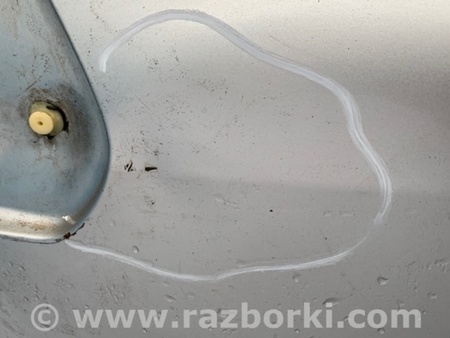 ФОТО Четверть кузова задняя для Lexus RX300/330/350/400 (03-09) Киев