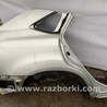 ФОТО Четверть кузова задняя для Lexus RX300/330/350/400 (03-09) Киев