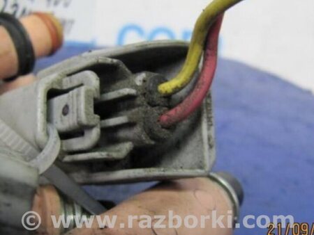 ФОТО Форсунка топливная для Lexus RX300/330/350/400 (03-09) Киев