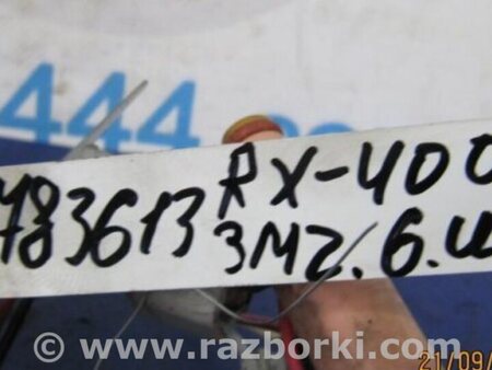 ФОТО Форсунка топливная для Lexus RX300/330/350/400 (03-09) Киев