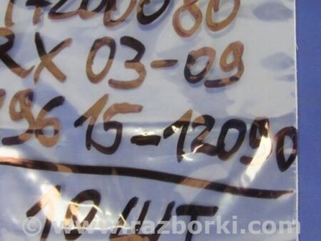 ФОТО Датчик детонации для Lexus RX300/330/350/400 (03-09) Киев