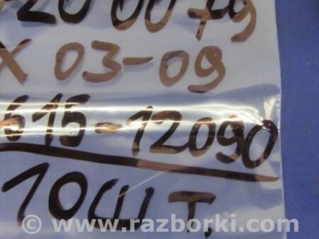 ФОТО Датчик детонации для Lexus RX300/330/350/400 (03-09) Киев