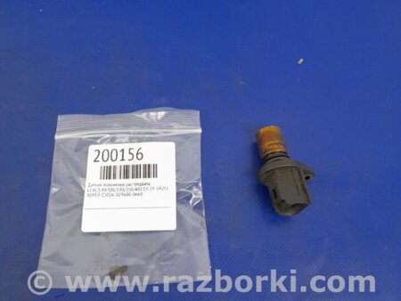 ФОТО Датчик положения распредвала для Lexus RX300/330/350/400 (03-09) Киев