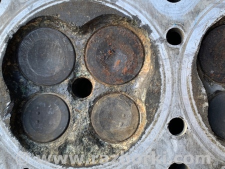 ФОТО Головка блока для Lexus RX300/330/350/400 (03-09) Киев