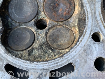 ФОТО Головка блока для Lexus RX300/330/350/400 (03-09) Киев