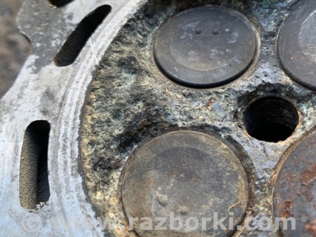ФОТО Головка блока для Lexus RX300/330/350/400 (03-09) Киев