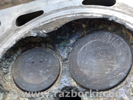 ФОТО Головка блока для Lexus RX300/330/350/400 (03-09) Киев