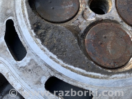ФОТО Головка блока для Lexus RX300/330/350/400 (03-09) Киев