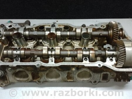 ФОТО Головка блока для Lexus RX300/330/350/400 (03-09) Киев