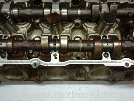 ФОТО Головка блока для Lexus RX300/330/350/400 (03-09) Киев