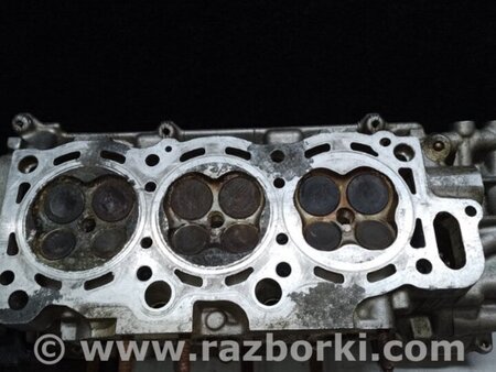 ФОТО Головка блока для Lexus RX300/330/350/400 (03-09) Киев