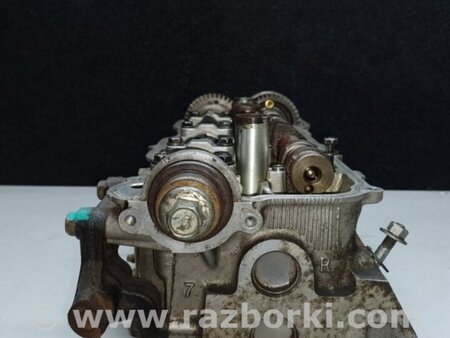 ФОТО Головка блока для Lexus RX300/330/350/400 (03-09) Киев
