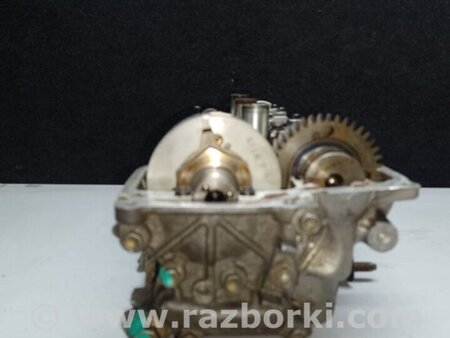 ФОТО Головка блока для Lexus RX300/330/350/400 (03-09) Киев