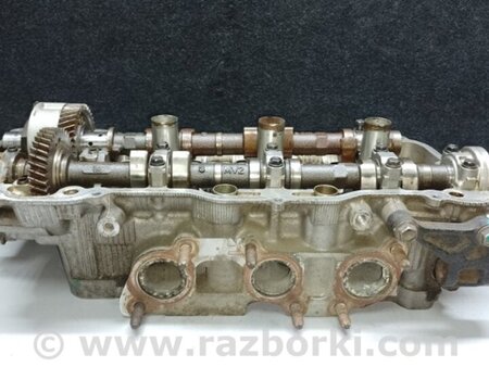 ФОТО Головка блока для Lexus RX300/330/350/400 (03-09) Киев