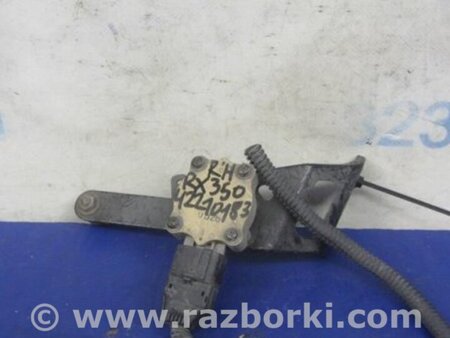 ФОТО Датчик положения кузова для Lexus RX300/330/350/400 (03-09) Киев