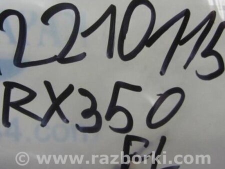 ФОТО Блок управления зеркалами для Lexus RX300/330/350/400 (03-09) Киев