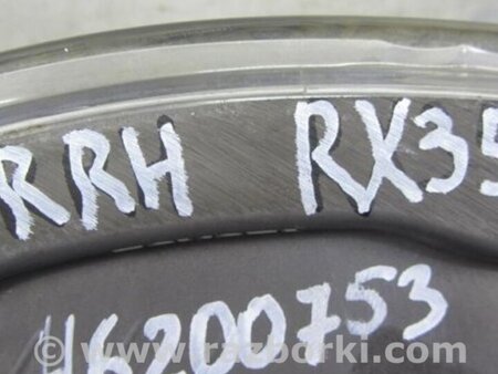 ФОТО Противотуманная фара для Lexus RX300/330/350/400 (03-09) Киев