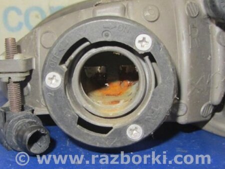 ФОТО Противотуманная фара для Lexus RX300/330/350/400 (03-09) Киев