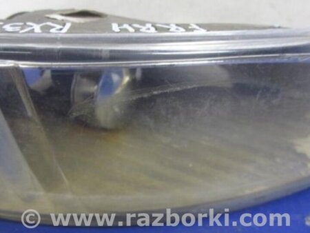 ФОТО Противотуманная фара для Lexus RX300/330/350/400 (03-09) Киев