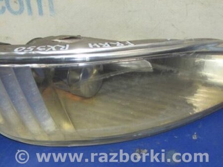 ФОТО Противотуманная фара для Lexus RX300/330/350/400 (03-09) Киев