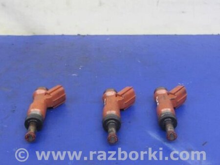 ФОТО Форсунка топливная для Lexus RX300/330/350/400 (03-09) Киев