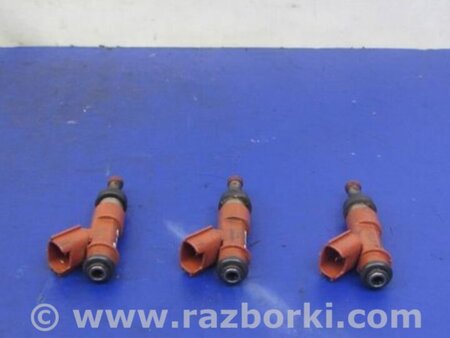 ФОТО Форсунка топливная для Lexus RX300/330/350/400 (03-09) Киев