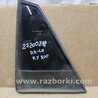 Стекло двери глухое Lexus RX300/330/350/400 (03-09)