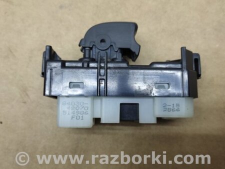 ФОТО Кнопка стеклоподьемника для Lexus RX300/330/350/400 (03-09) Киев