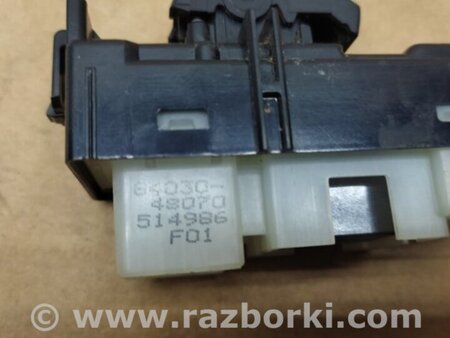 ФОТО Кнопка стеклоподьемника для Lexus RX300/330/350/400 (03-09) Киев