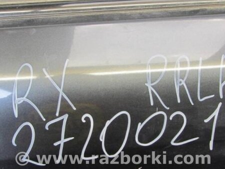 ФОТО Дверь для Lexus RX300/330/350/400 (03-09) Киев