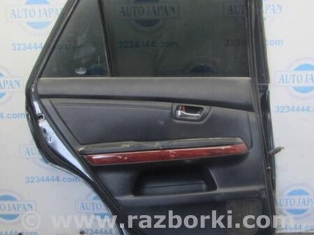 ФОТО Дверь для Lexus RX300/330/350/400 (03-09) Киев